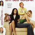 Em Seu Lugar Dvd 1