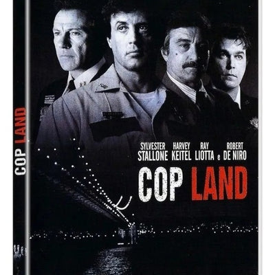Cop Land (Dvd)