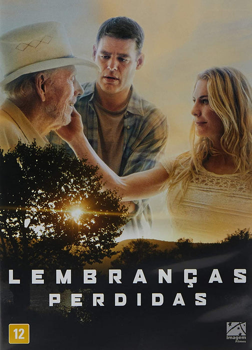 Dvd Lembranças Perdidas