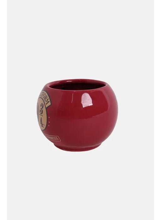Caneca Redonda Harry Potter Plataforma 9 ¾  - BandUP!