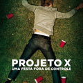 Projeto X - DVD 1