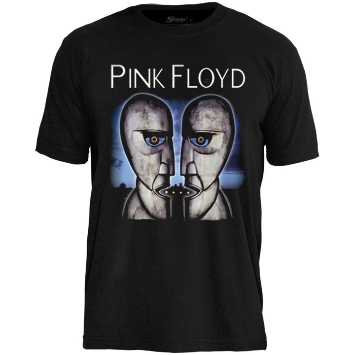 Camiseta Pink Floyd Division Bell