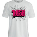 Camiseta Branca Rush 2