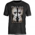 Camiseta Especial Pink Floyd The Division Bell 1