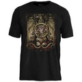 Camiseta Slayer Chthonic Eagle 1