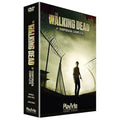 THE WALKING DEAD - 4ª TEMPORADA COMPLETA  - DVD 1