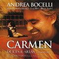 Andrea Bocelli - Carmen - CD 1
