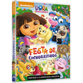 Dora: A Aventureira - A Festa de Cachorrinhos - DVD 1