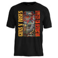 Camiseta Guns N' Roses Appetite For Destruction 1