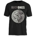 Camiseta Ramones Tommy Johnny Joey Deedee 1