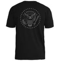 Camiseta Ramones Tommy Johnny Joey Deedee 2