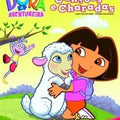 Dora - Canções e Charadas - DVD 1