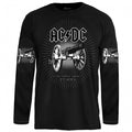 Camiseta Manga Longa AC/DC For Those About To Rock 1