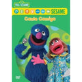 Vila Sésamo - Cante Comigo - DVD 1