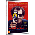 O FORMÍDAVEL - DVD 1