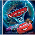 Carros 2 - Trilha Sonora - CD 1