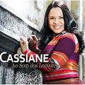 Cassiane - Ao Som dos Louvores - CD 1
