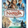 AS CRÔNICAS DE NÁRNIA 2 - PRÍNCIPE CASPIAN - DVD 1