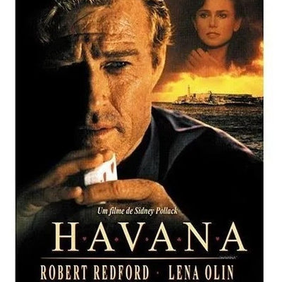 Havana - Dvd