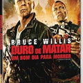 Duro De Matar Um Bom Dia Pra Morrer Dvd 1