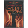 Carne Tremula - Almodovar - Dvd 1