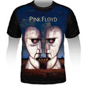 Camiseta Premium Pink Floyd The Division Bell 2