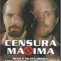 Censura Máxima - DVD 1