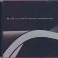DOU - Cesar Camargo Mariano & Romero Lubambo - CD 1