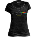 Baby Look Stamp Especial Pink Floyd The Dark Side Of The Moon 1