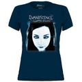BABY LOOK EVANESCENCE FALLEN 1