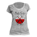 Baby Look Stamp Especial Pink Floyd The Wall 1
