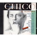 Chico Buarque - O Cronista - CD 1