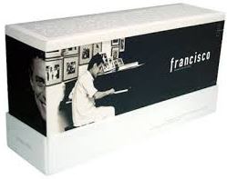 Francisco Buarque de Holanda (1987 - 2003) - BOX