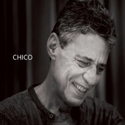 Chico Buarque - Chico - CD