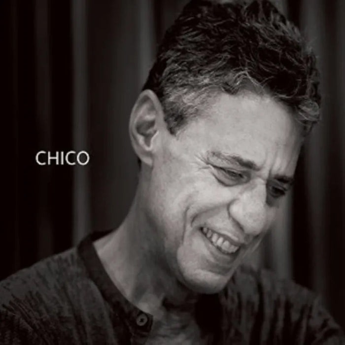 Chico Buarque - Chico - CD