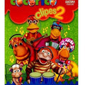 Cocoricó - Clipes 2  - DVD 1