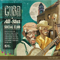 Cuba All Star Social Club -  Box Com 6 CDs 1