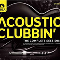ACOUSTIC CLUBBIN - THE COMPLETE 3 CDS 1