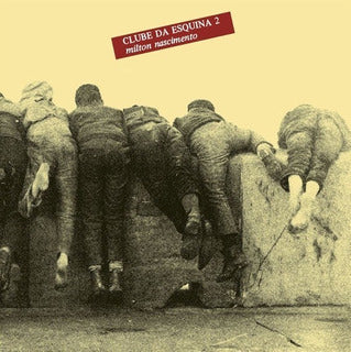Milton Nascimento - Clube da Esquina 2 - CD