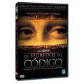 OS SEGREDOS DO CÓDIGO - DVD 1