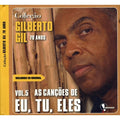 Gilberto Gil - As Canções de Eu, Tu, Eles - Vol. 5 - CD 1