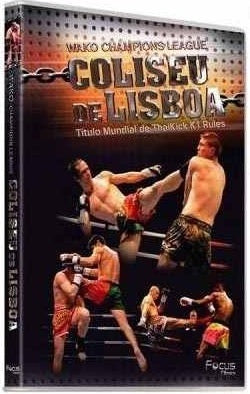 Coliseu De Lisboa - DVD