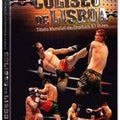 Coliseu De Lisboa - DVD 1
