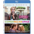 Comer, Rezar, Amar -  BLU RAY 1