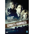 Conduta Criminosa - DVD 1