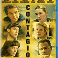 CONTÁGIO - BLU RAY 1
