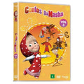 CONTOS DA MASHA - VOL. 3 - DVD 1
