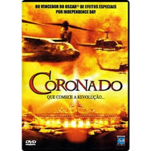 Coronado - DVD
