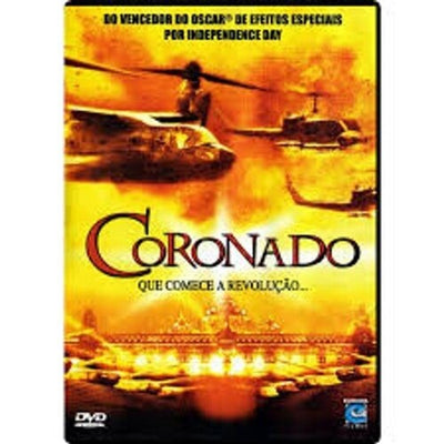Coronado - DVD