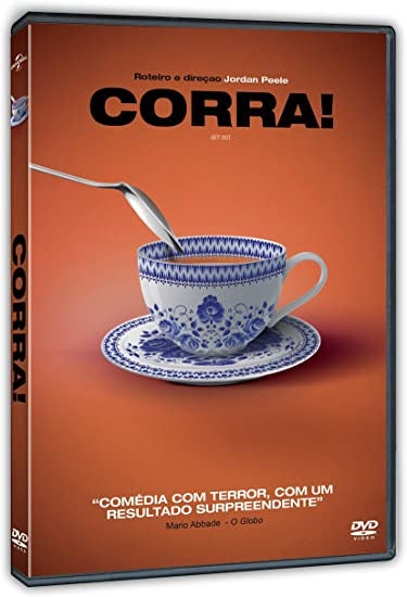 Corra - Dvd